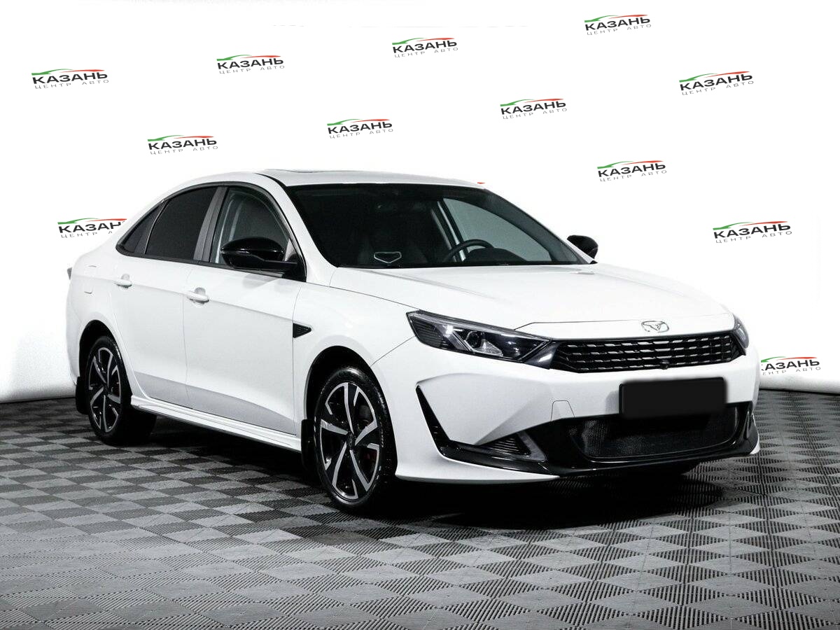 Купить KAIYI E5 с пробегом. Фото: #2