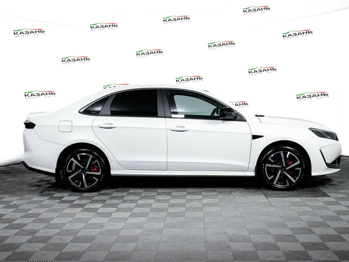 Купить KAIYI E5 с пробегом. Фото: #3