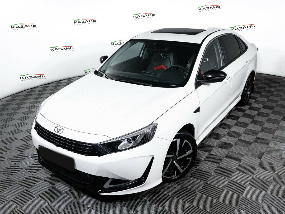 Купить KAIYI E5 с пробегом. Фото: #15