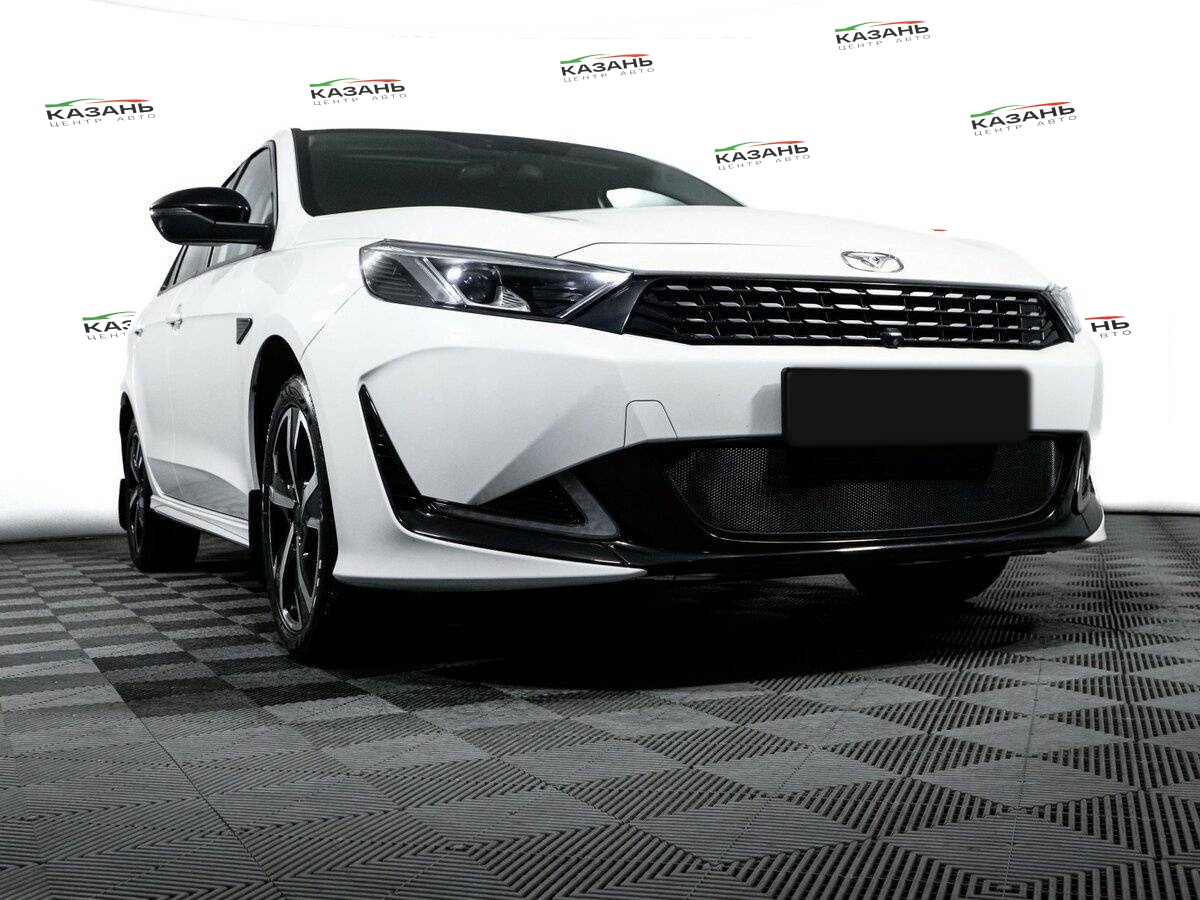 Купить KAIYI E5 с пробегом. Фото: #18