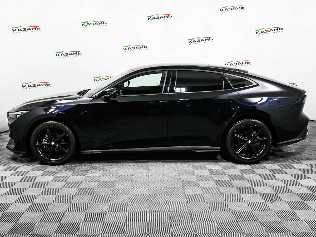 Купить Changan UNI-V с пробегом. Фото: #7