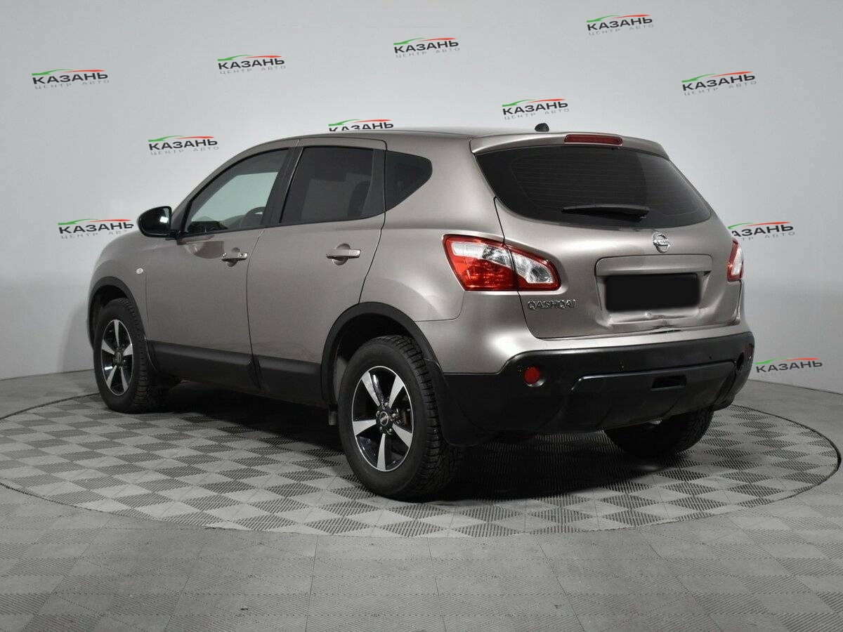 Продажа Б/У Ниссан Кашкай. Фото: #6