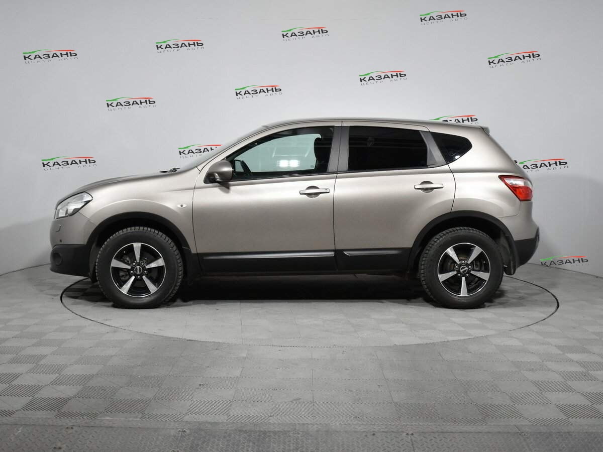 Продажа Б/У Ниссан Кашкай. Фото: #7