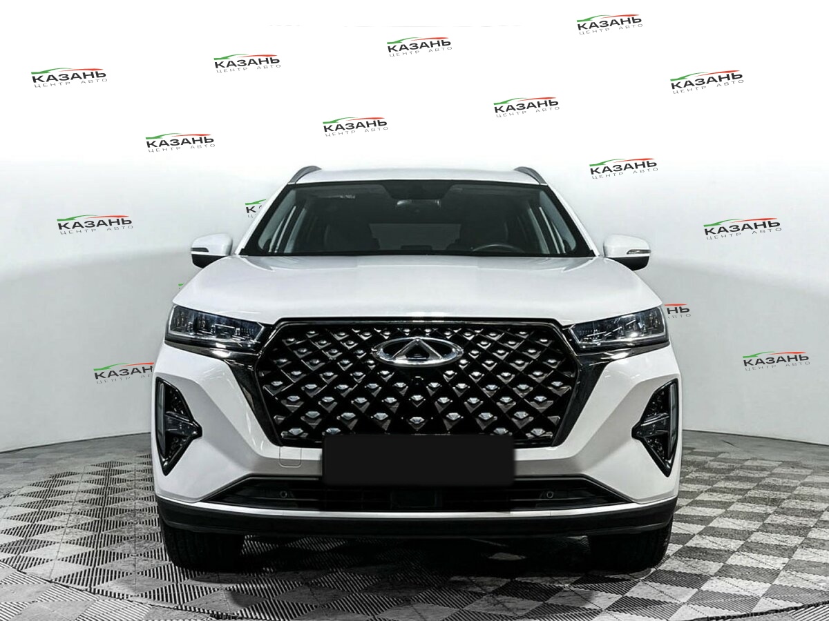 Chery Tiggo 7 Pro Max