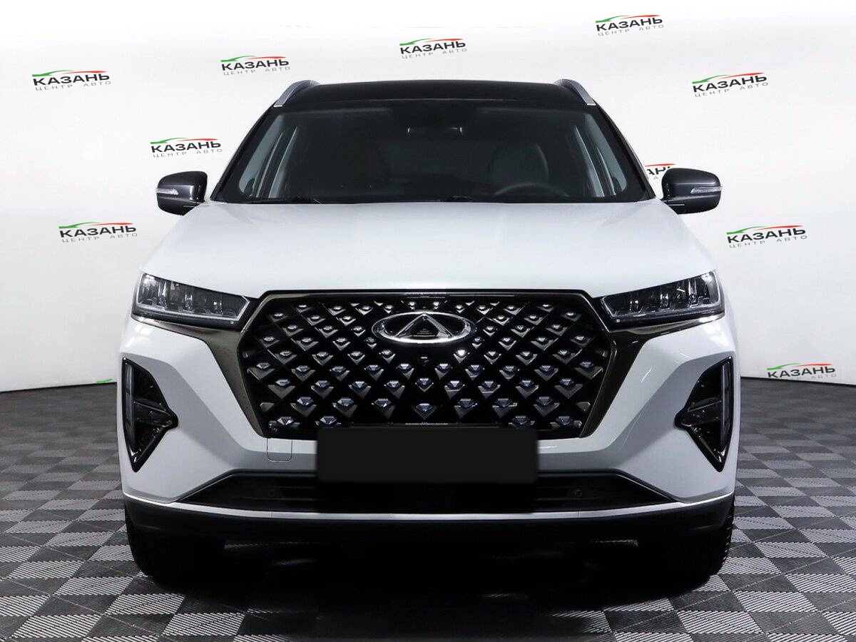 Продажа Б/У Чери Тигго 7 Про Макс. Фото: #1