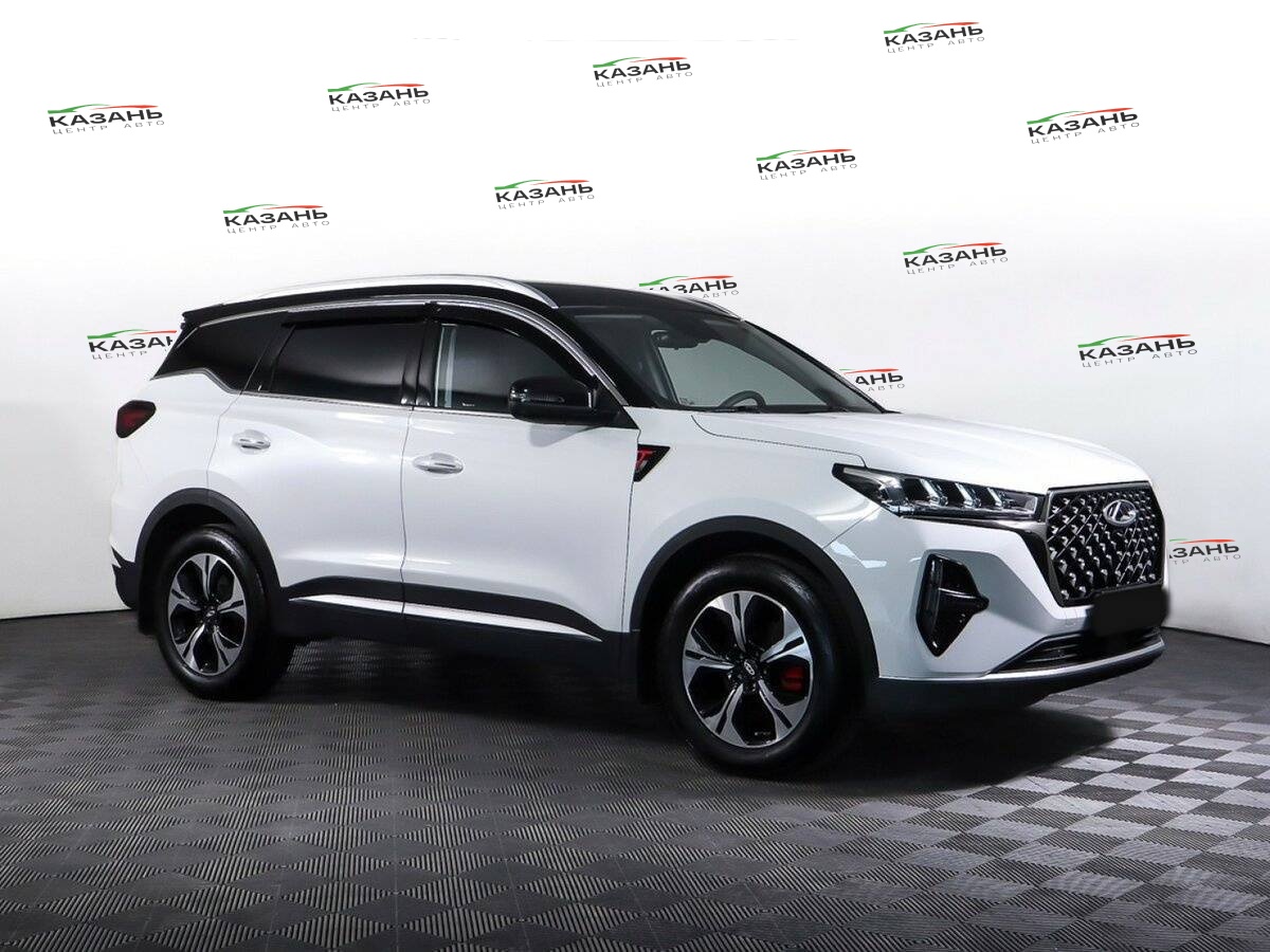 Продажа Б/У Чери Тигго 7 Про Макс. Фото: #2