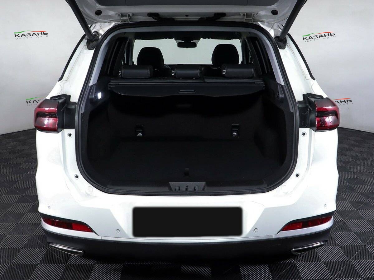 Продажа Б/У Чери Тигго 7 Про Макс. Фото: #9