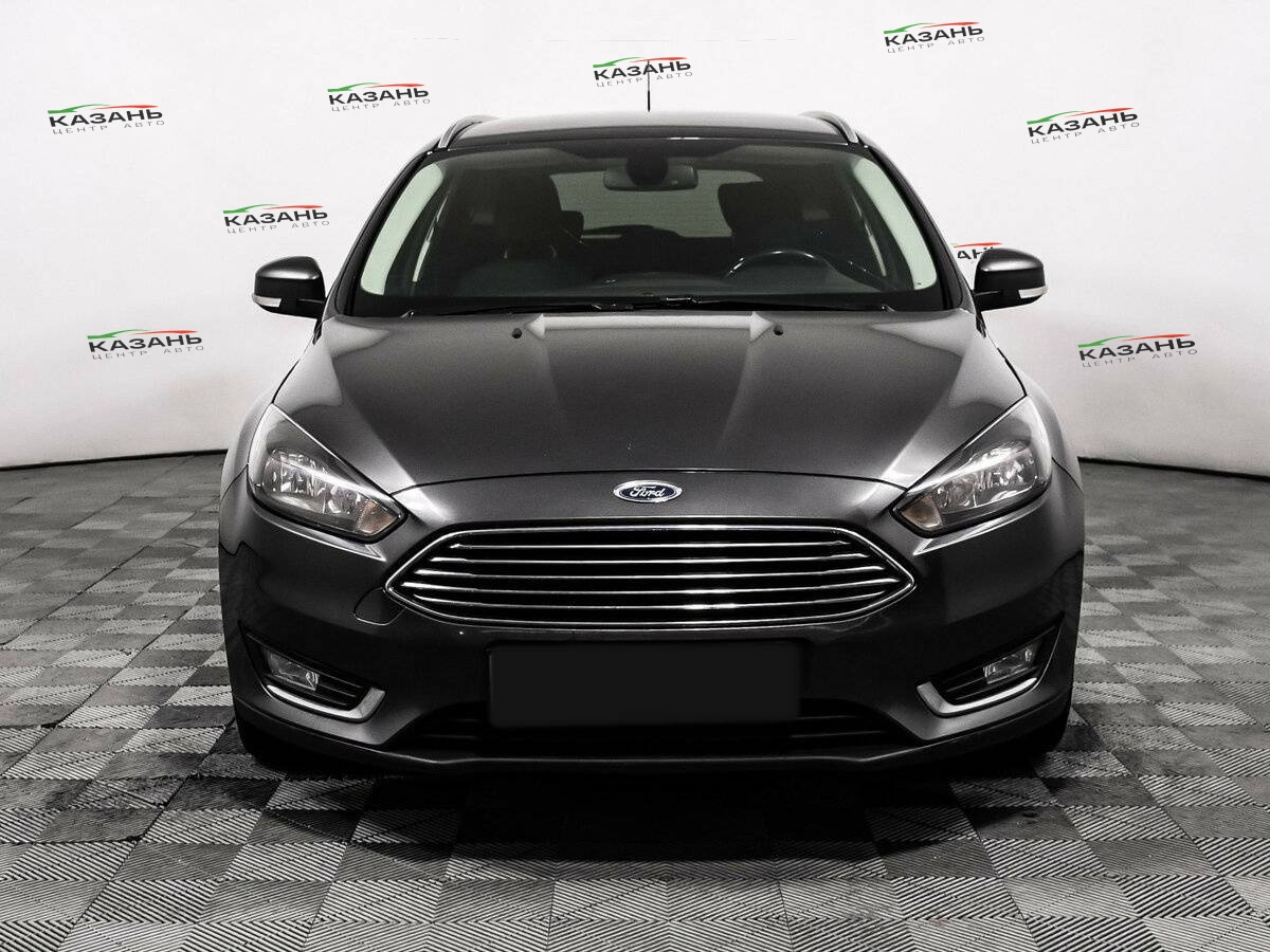 Продажа Б/У Форд Фокус. Фото: #1