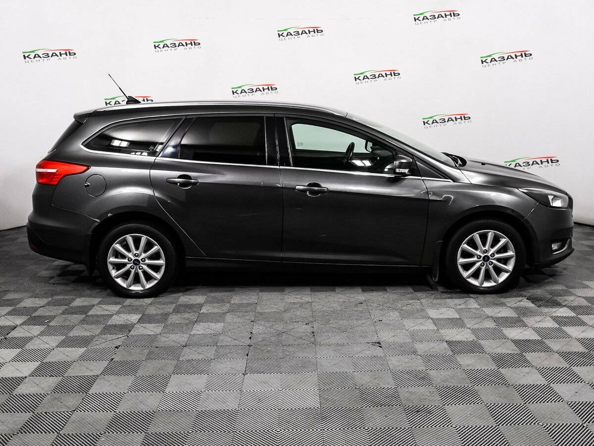 Продажа Б/У Форд Фокус. Фото: #3