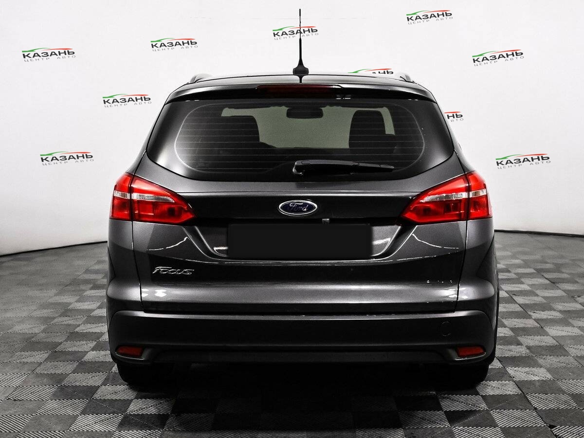 Продажа Б/У Форд Фокус. Фото: #5