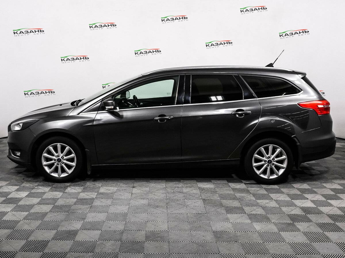 Продажа Б/У Форд Фокус. Фото: #7