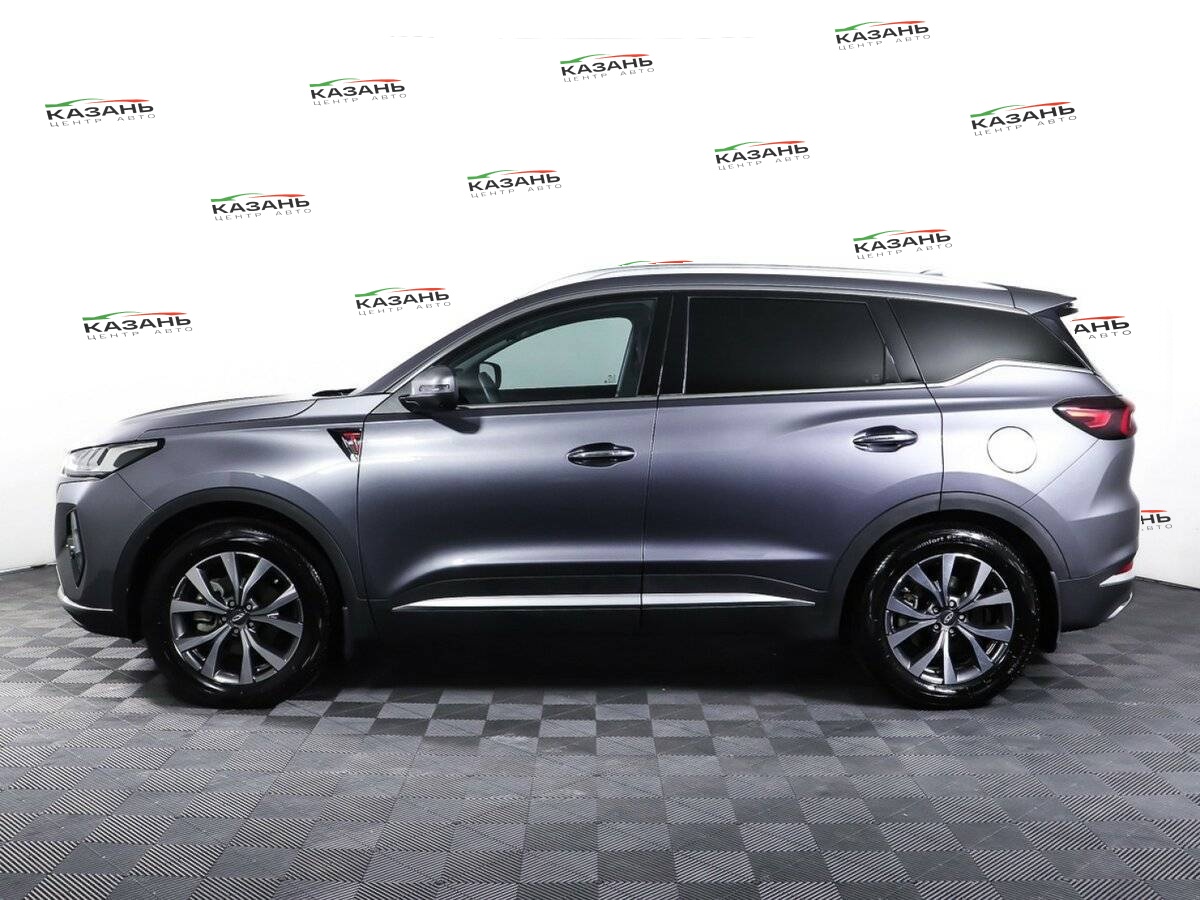 Продажа Б/У Чери Тигго 7 Про Макс. Фото: #6