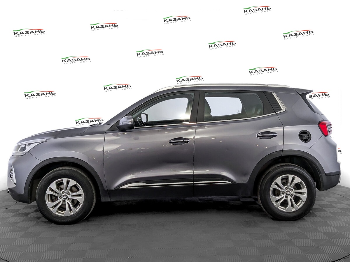 Продажа Б/У Чери Тигго 4 Про. Фото: #7