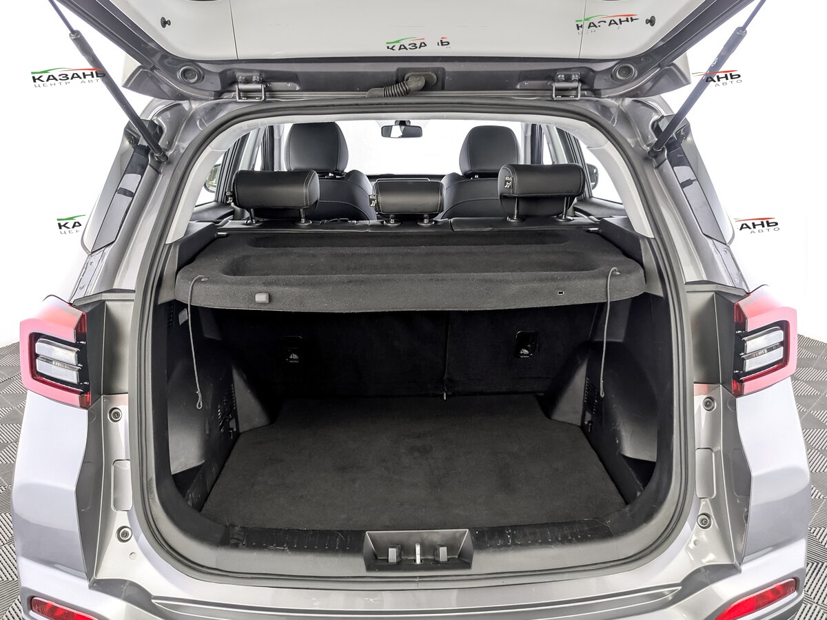 Продажа Б/У Чери Тигго 4 Про. Фото: #9