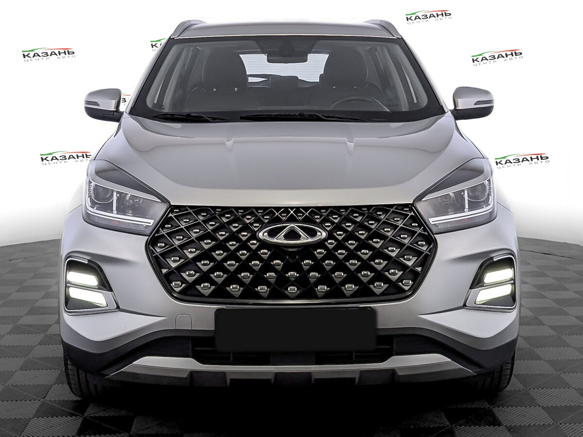 Продажа Б/У Чери Тигго 4 Про. Фото: #1