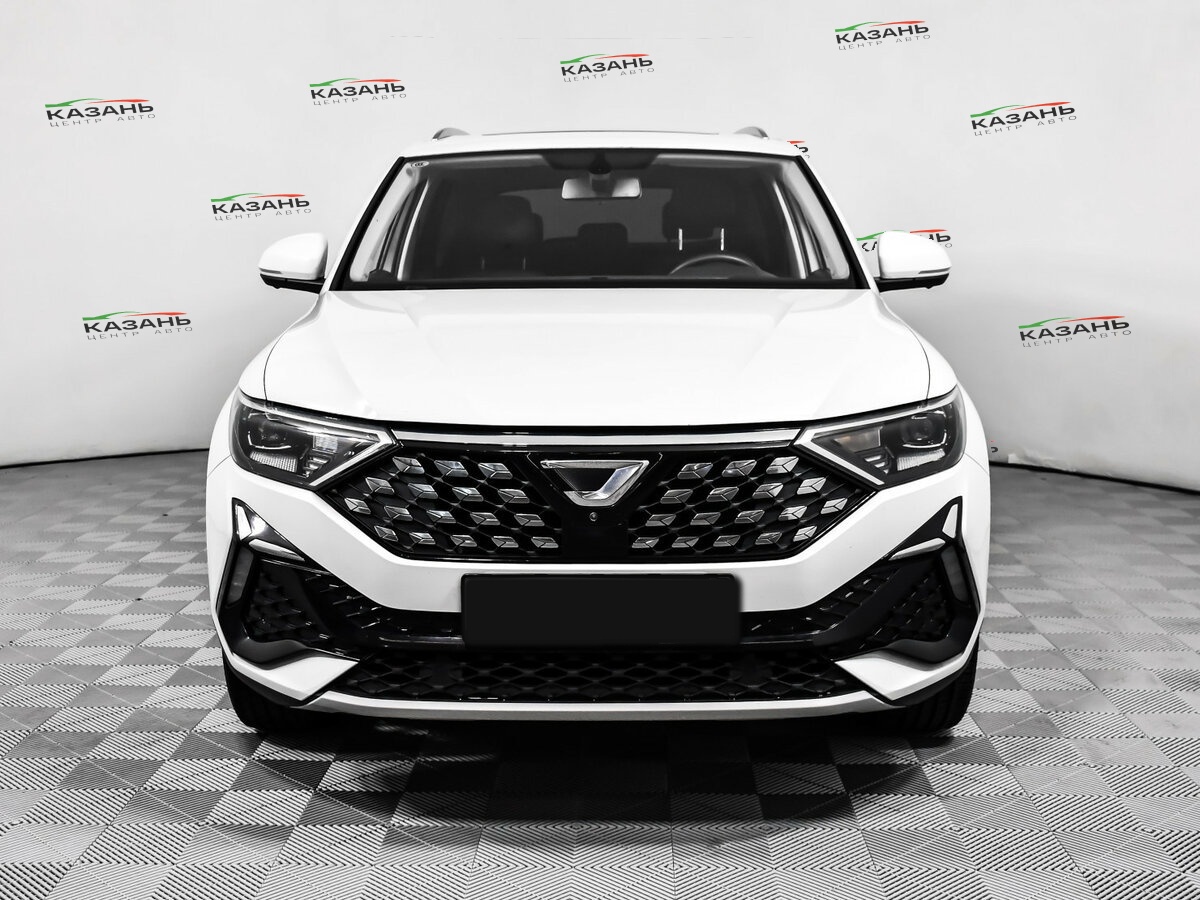 Купить Jetta VS5 с пробегом. Фото: #1