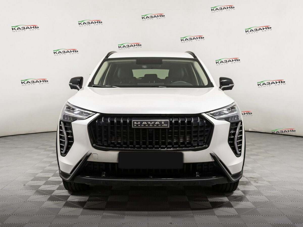 Продажа Б/У Хавал Джолион. Фото: #1