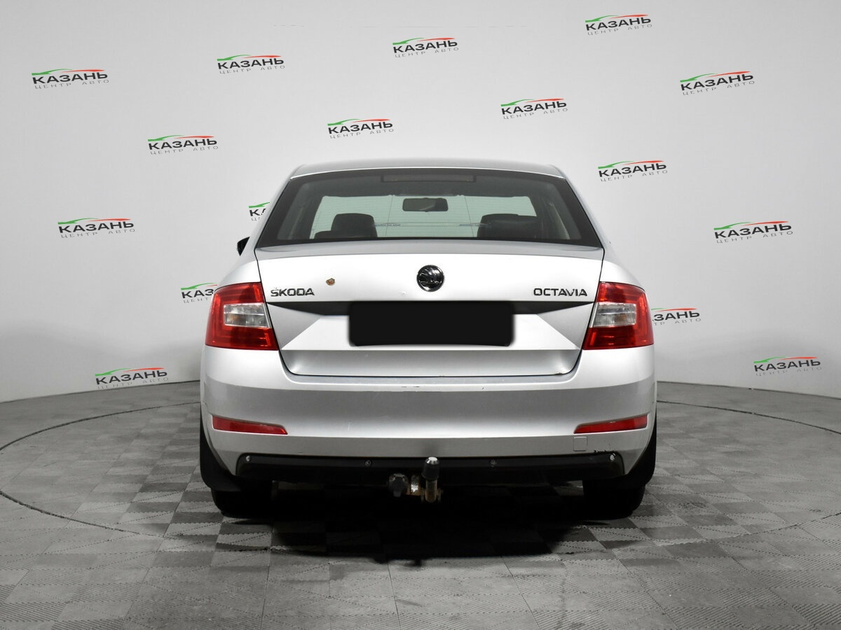 Продажа Б/У Шкода Октавия. Фото: #5