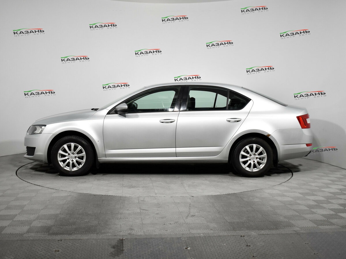 Продажа Б/У Шкода Октавия. Фото: #6