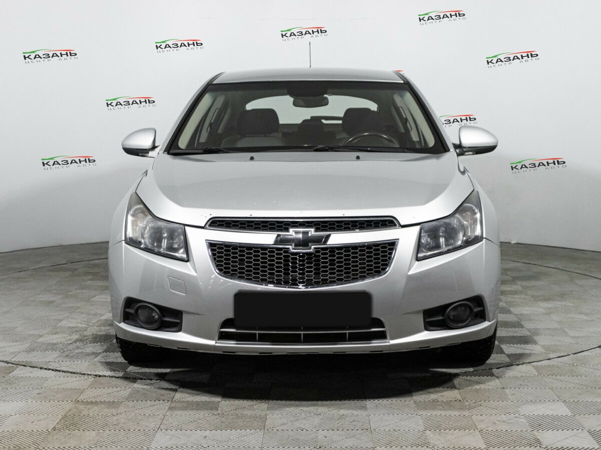 Продажа Б/У Шевроле Круз. Фото: #1