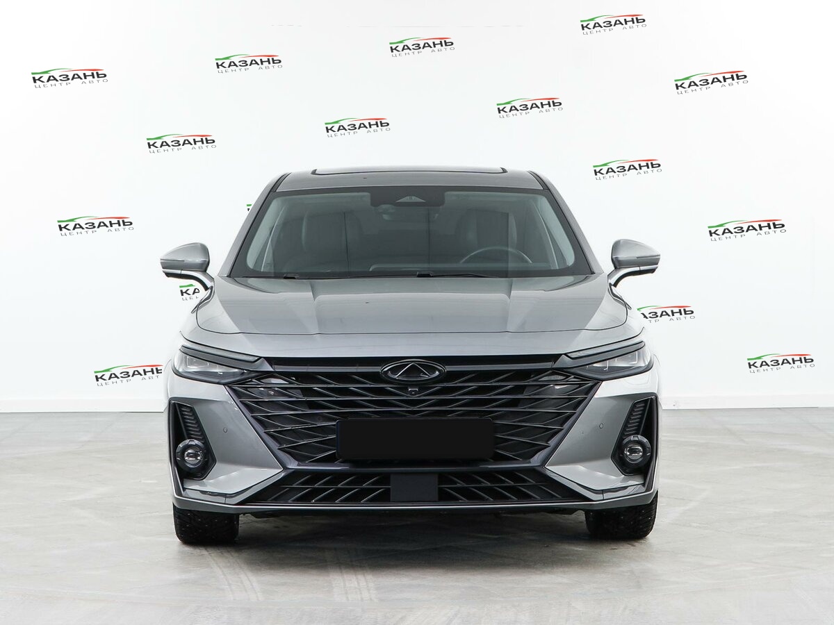 Купить Chery Arrizo 8 с пробегом. Фото: #2