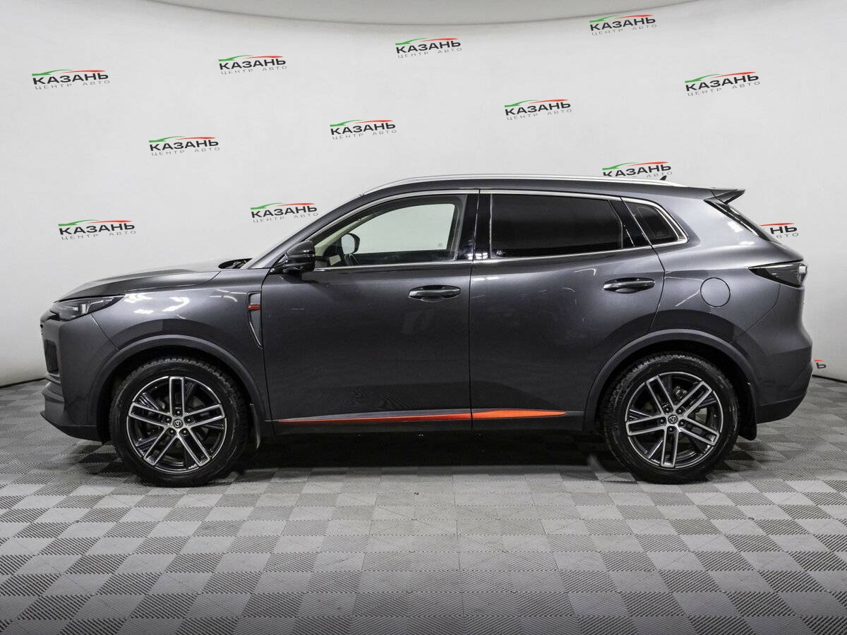 Купить Changan UNI-S (CS55 Plus) с пробегом. Фото: #6