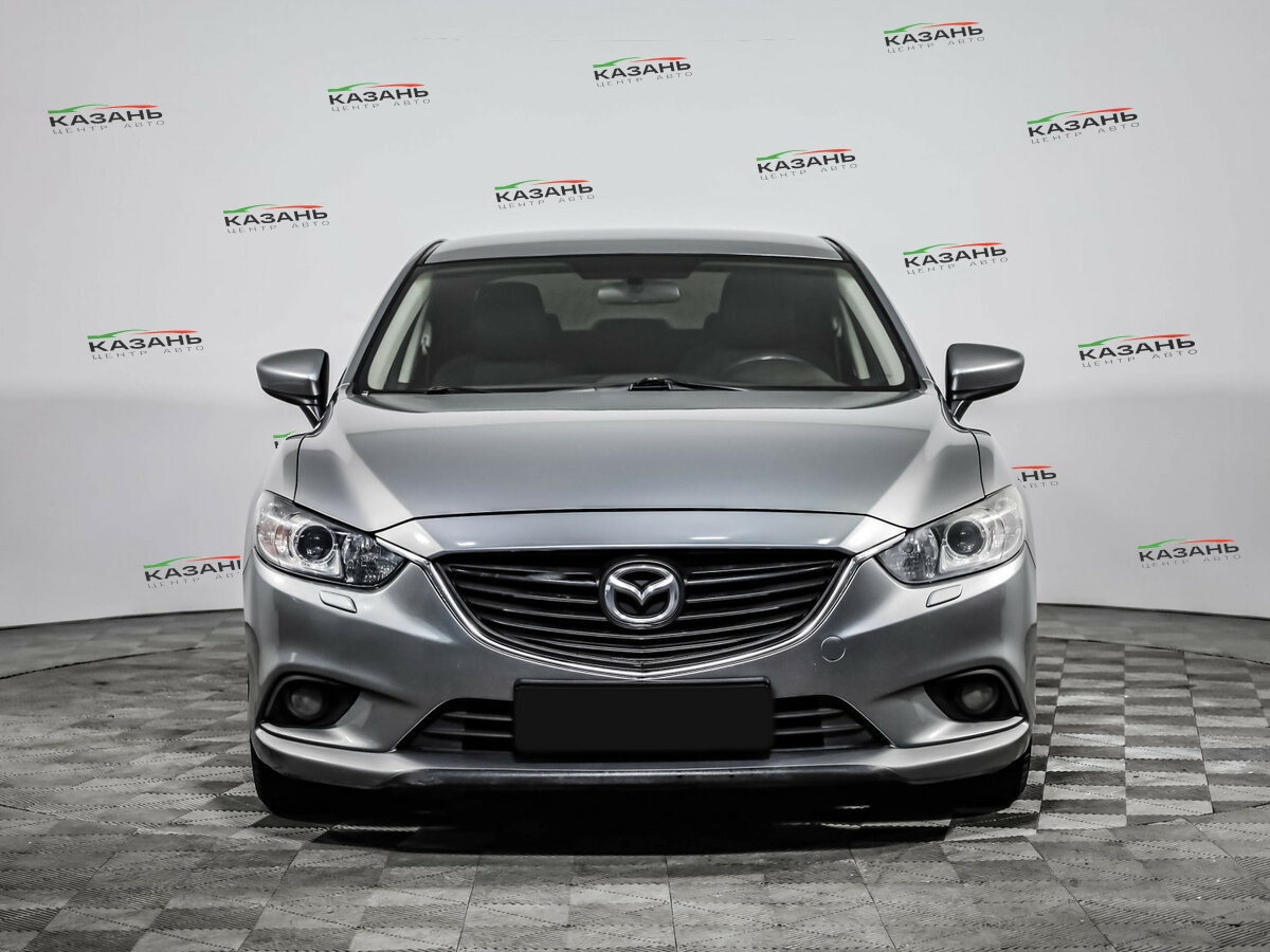 Продажа Б/У Мазда 6. Фото: #1