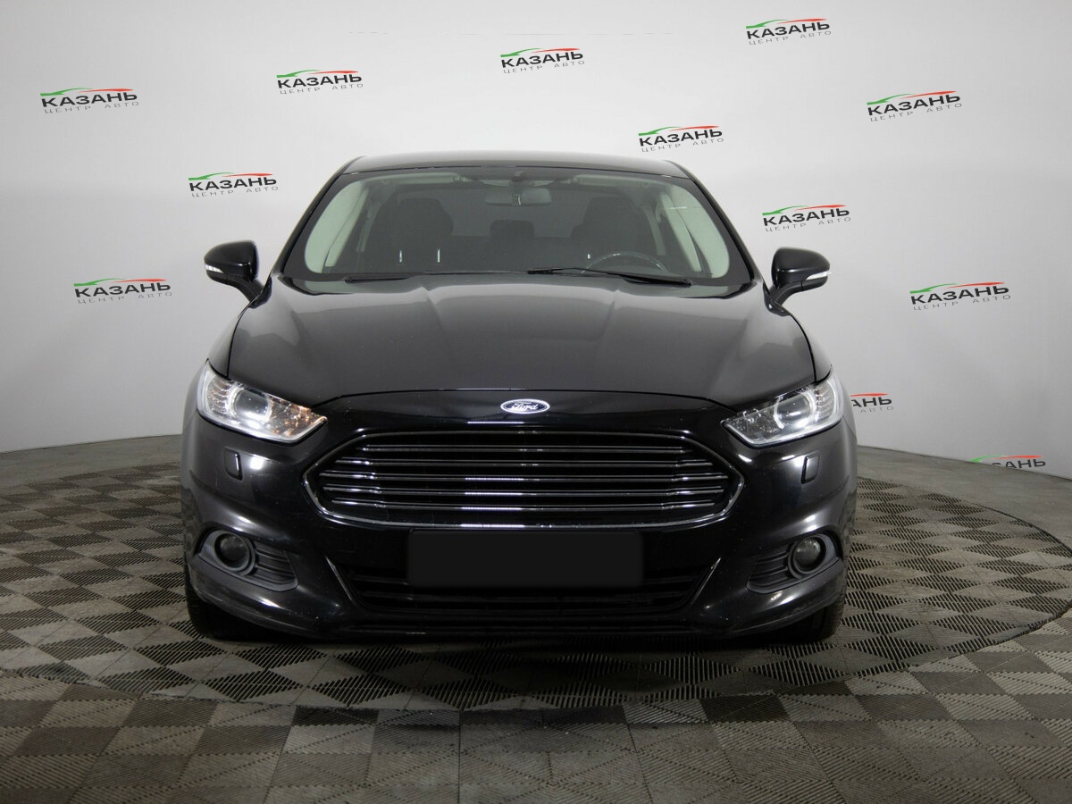 Продажа Б/У Форд Мондео. Фото: #1