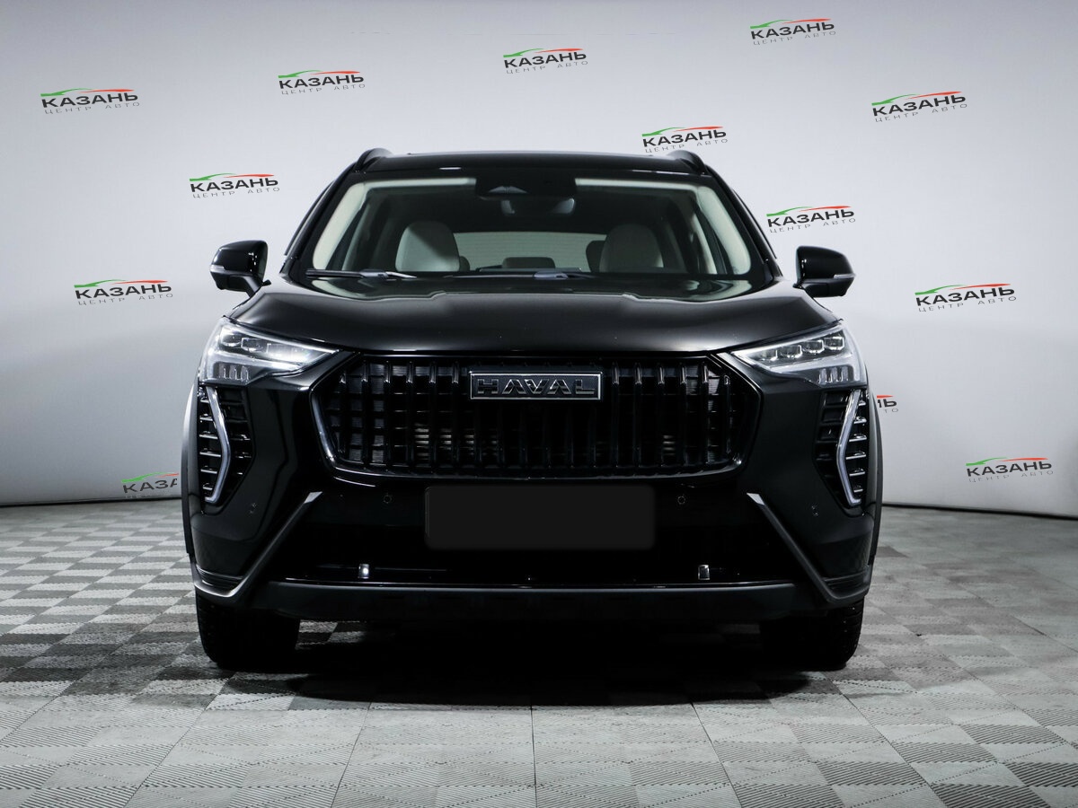 Продажа Б/У Хавал Джолион. Фото: #1