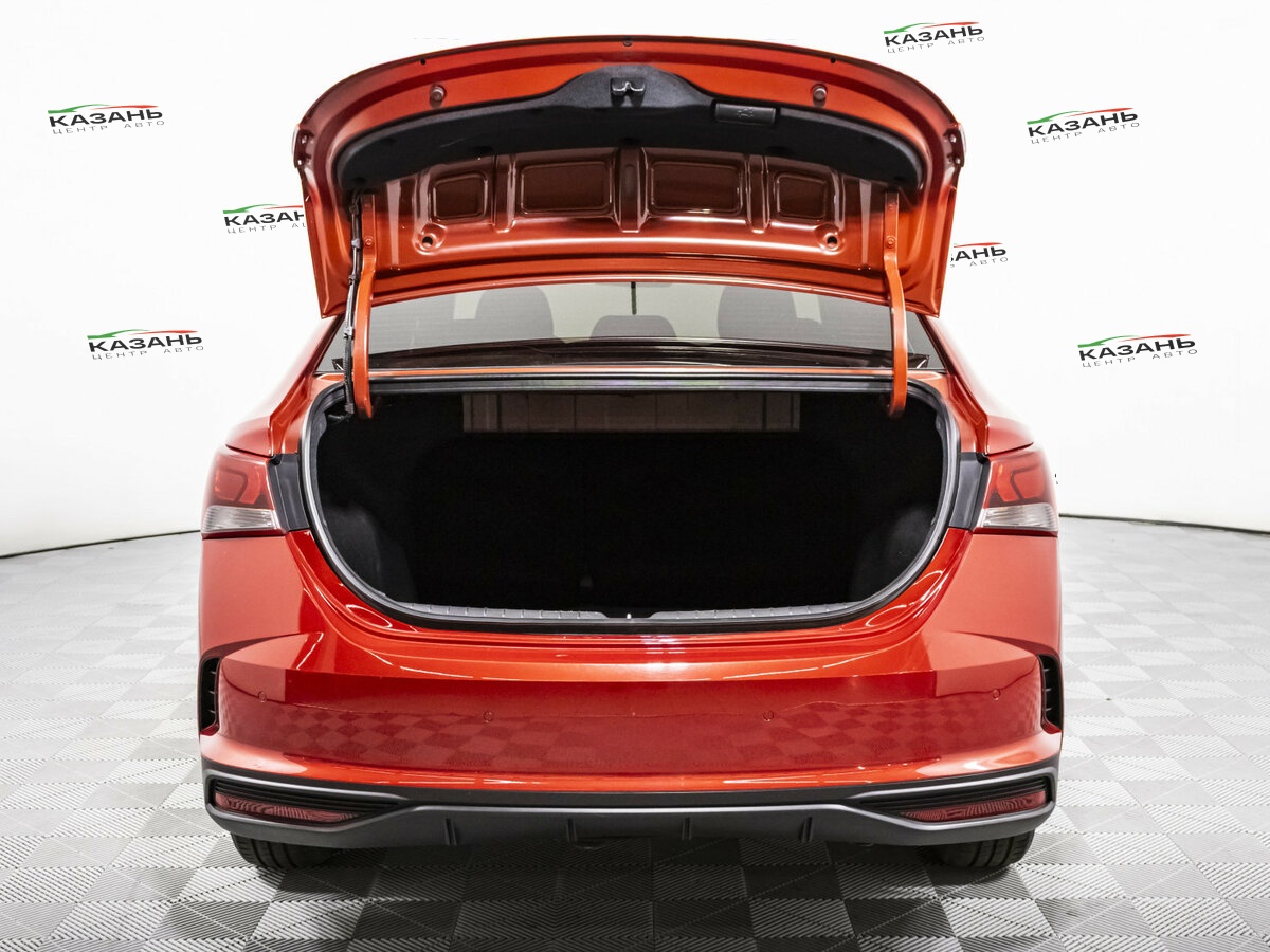 Продажа Б/У Хендай Солярис. Фото: #15