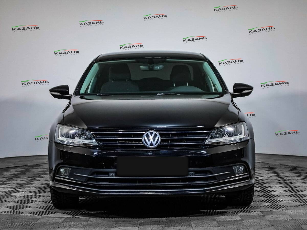 Продажа Б/У Фольксваген Джетта. Фото: #1
