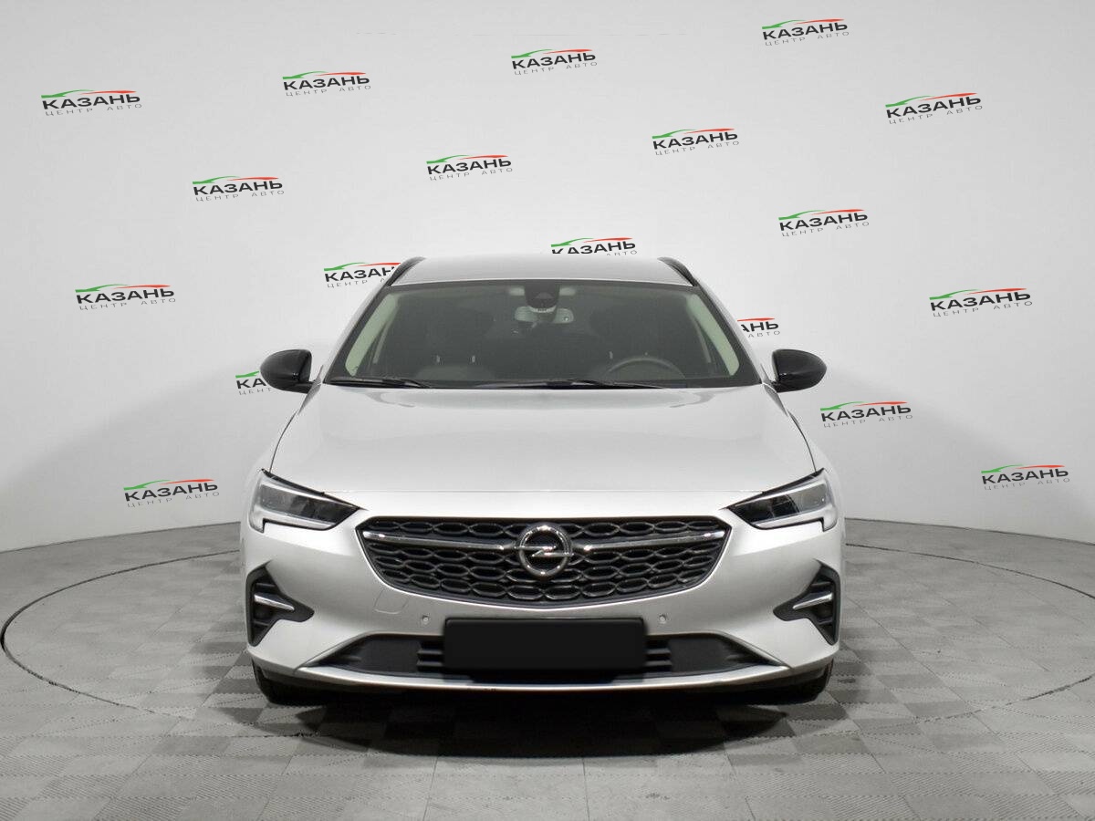 Продажа Б/У Опель Инсигния. Фото: #1