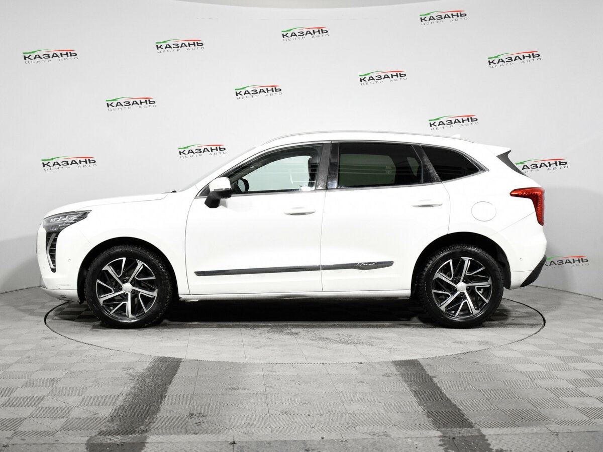 Продажа Б/У Хавал Джолион. Фото: #7