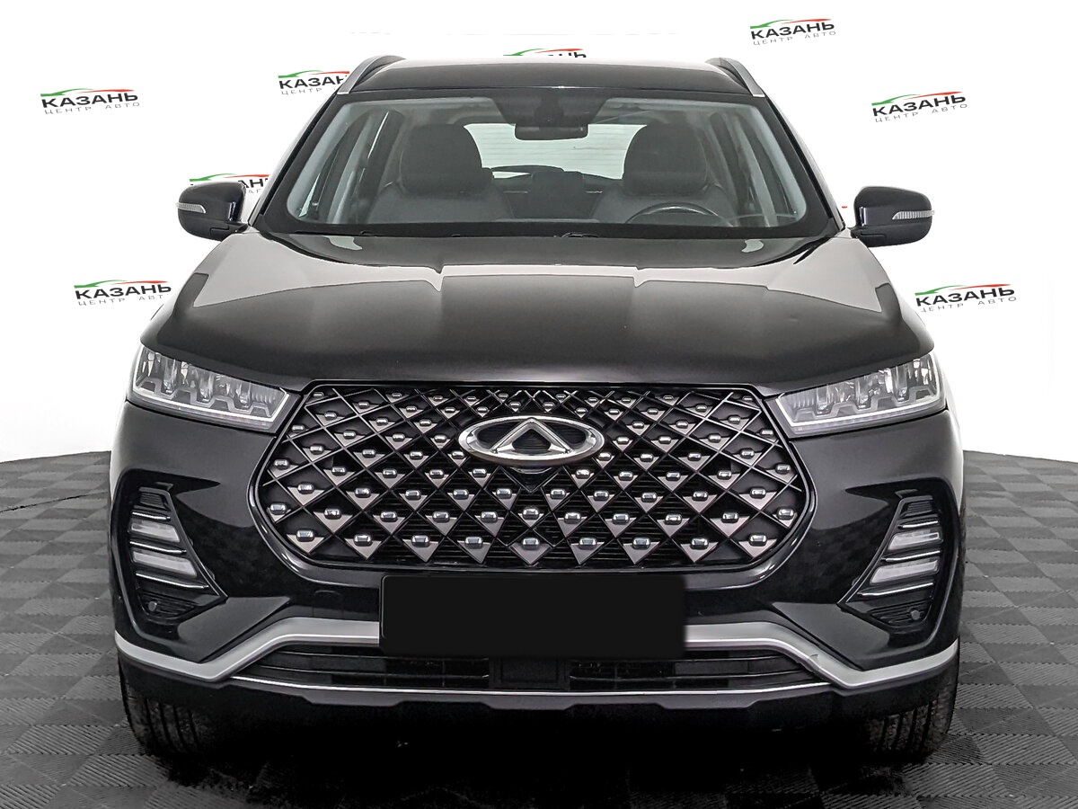 Продажа Б/У Чери Тигго 7 Про. Фото: #1