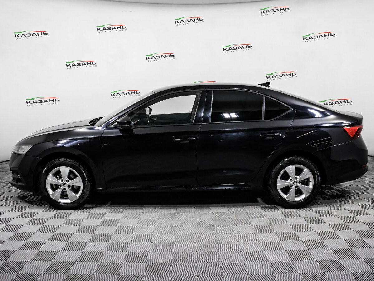 Продажа Б/У Шкода Октавия. Фото: #7