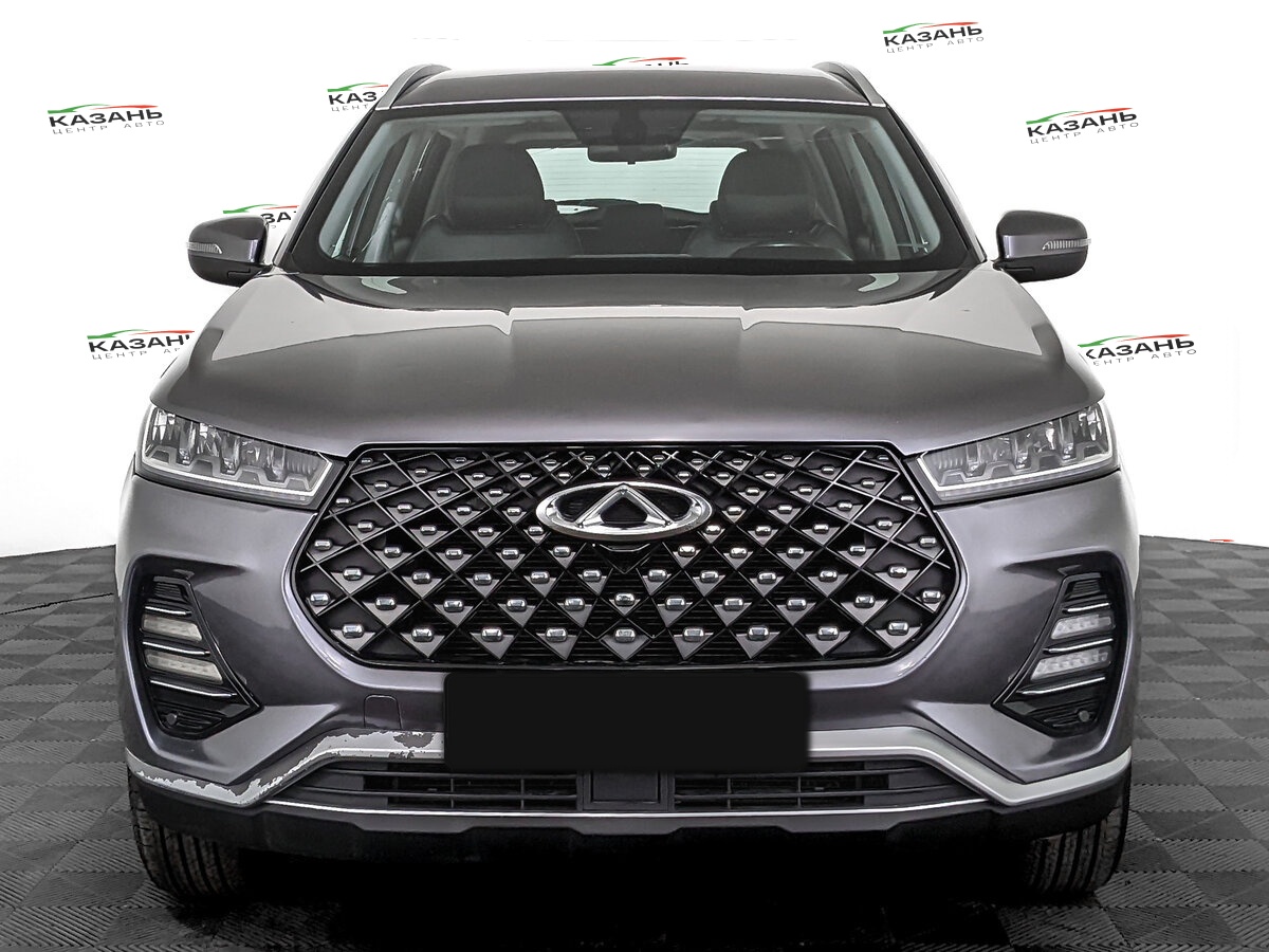 Продажа Б/У Чери Тигго 7 Про. Фото: #1