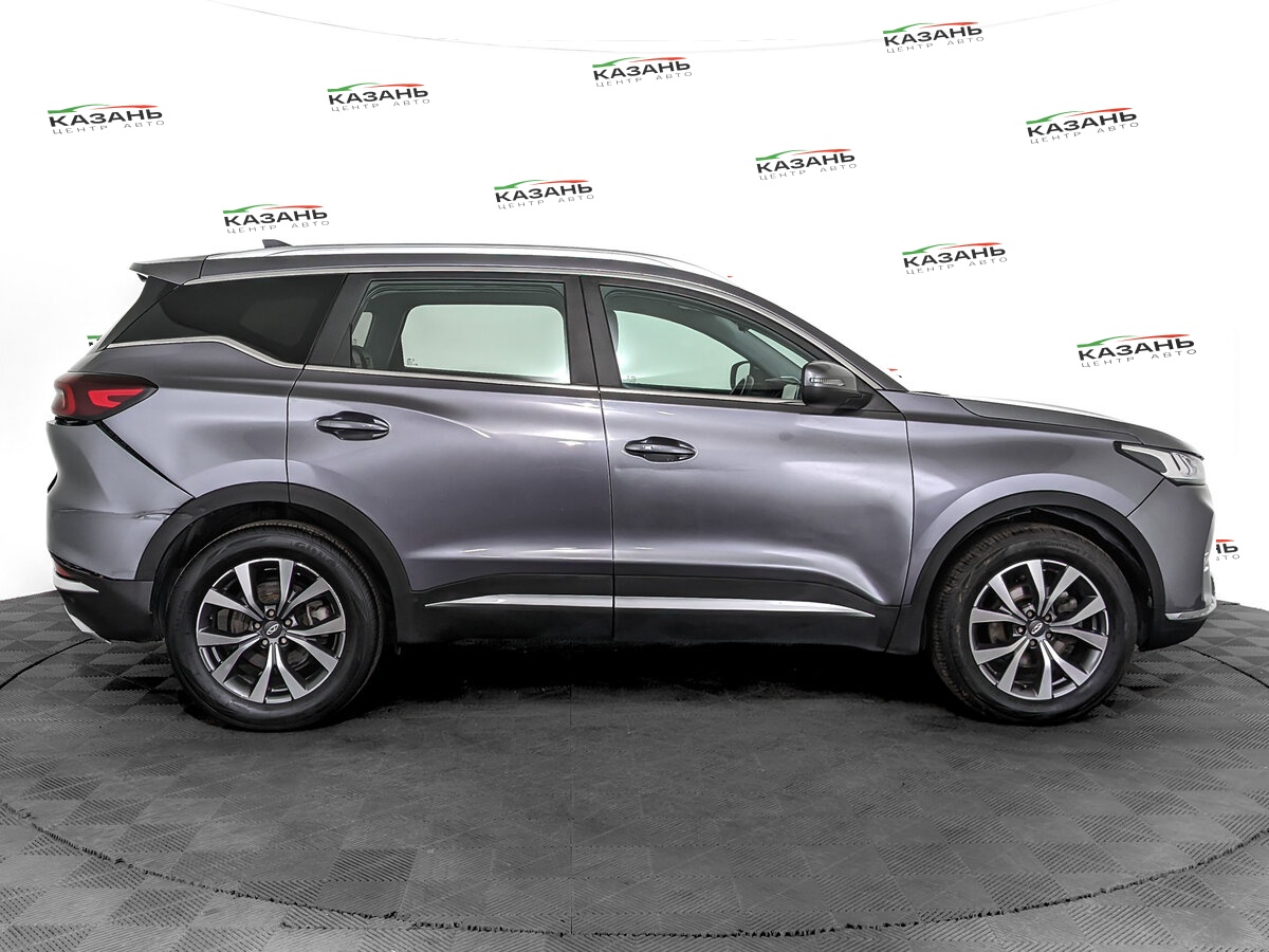 Продажа Б/У Чери Тигго 7 Про. Фото: #3