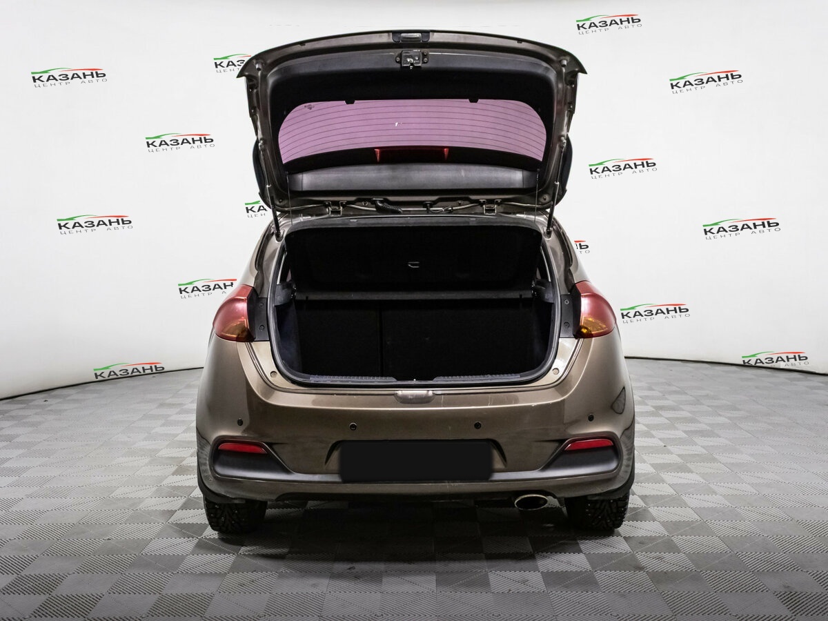 Купить Kia Ceed с пробегом. Фото: #14