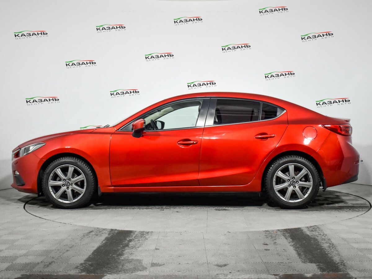 Продажа Б/У Мазда 3. Фото: #6