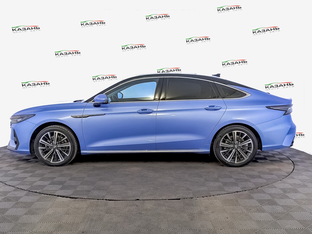 Купить Chery Arrizo 8 с пробегом. Фото: #7