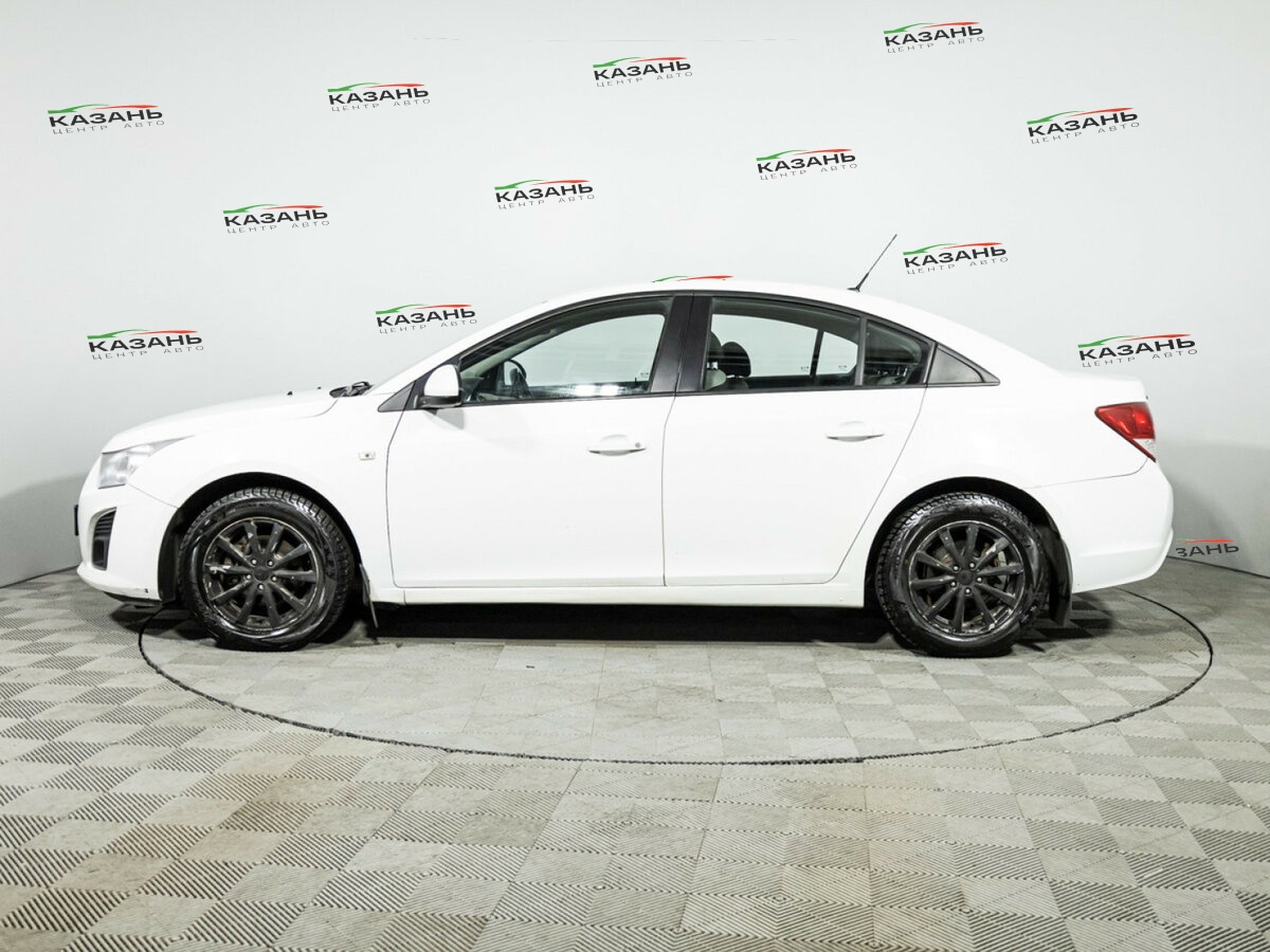 Продажа Б/У Шевроле Круз. Фото: #7