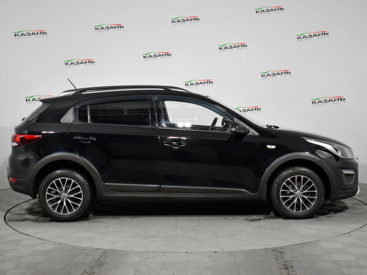 Продажа Б/У Киа Рио. Фото: #3