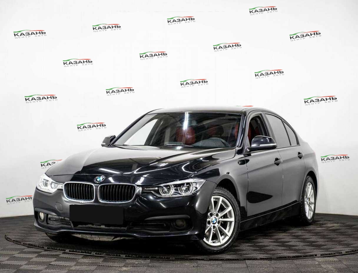 BMW 3 серии