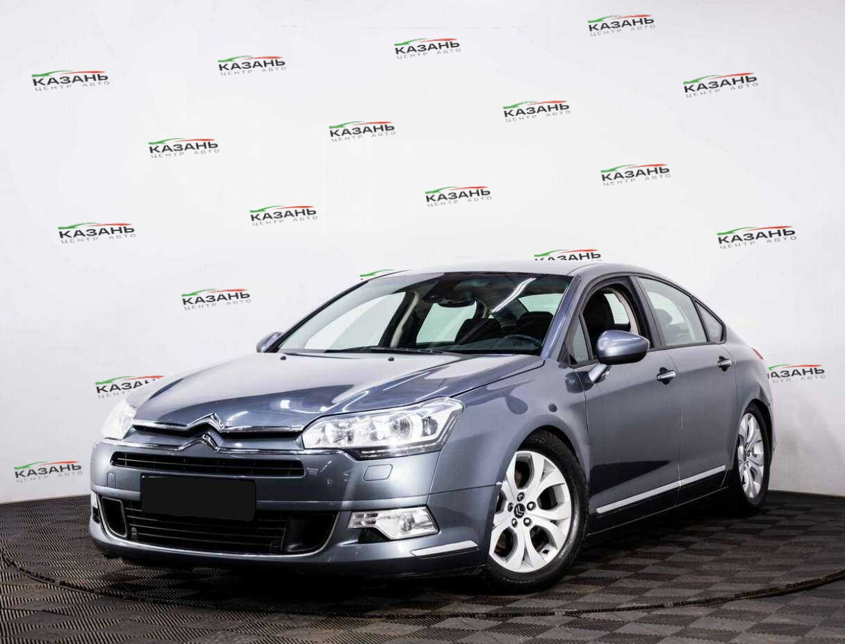 Citroen C5
