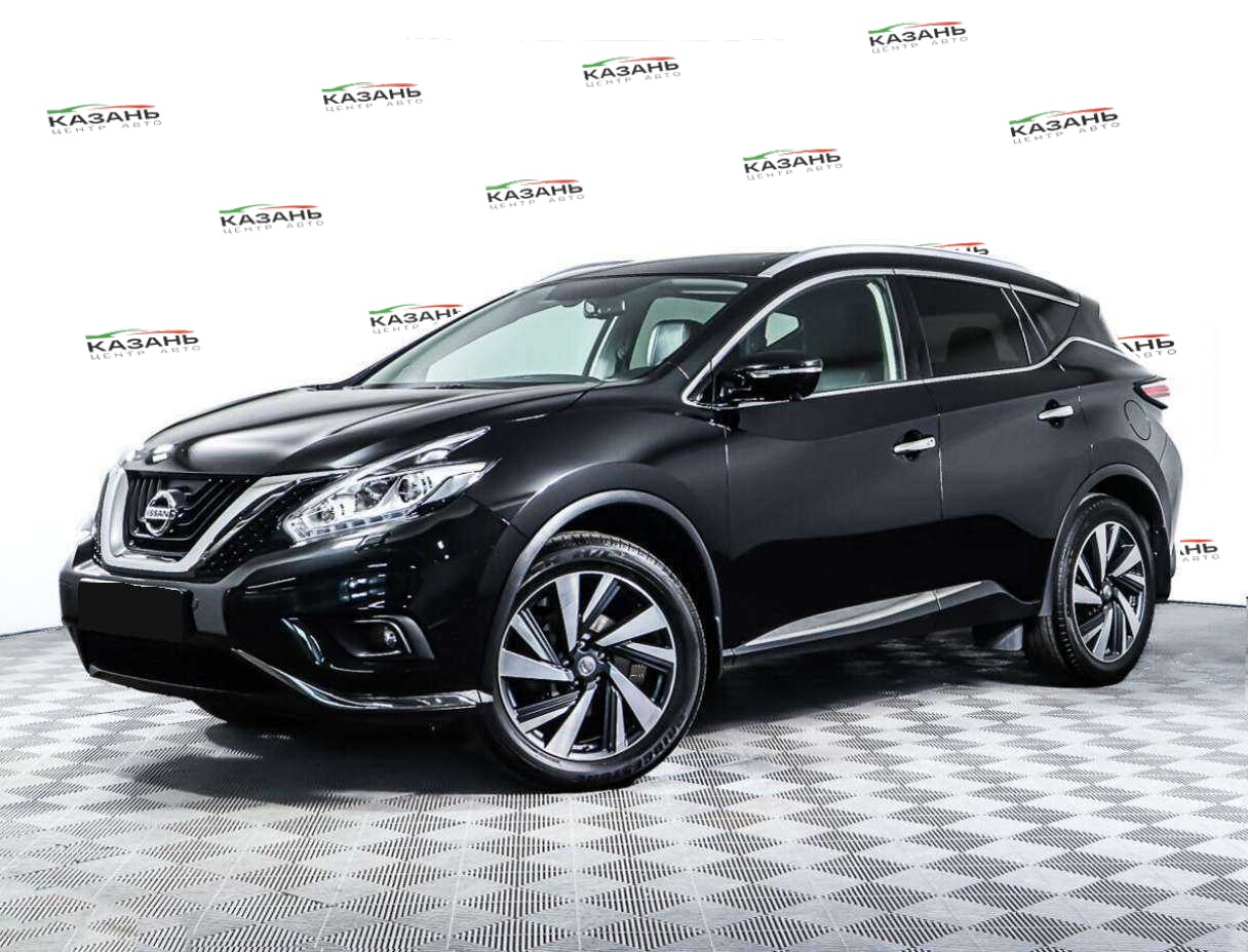 Nissan Murano