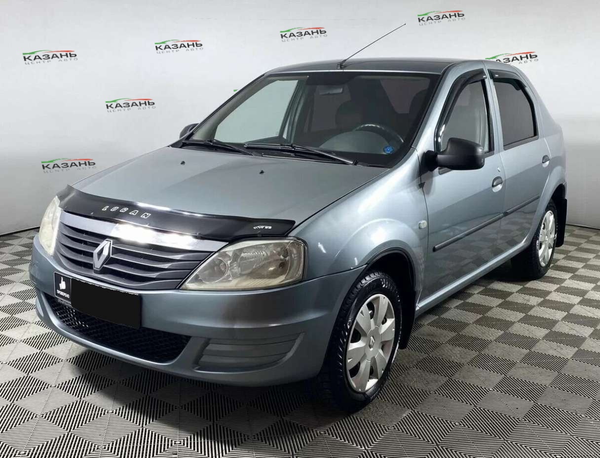 Renault Logan