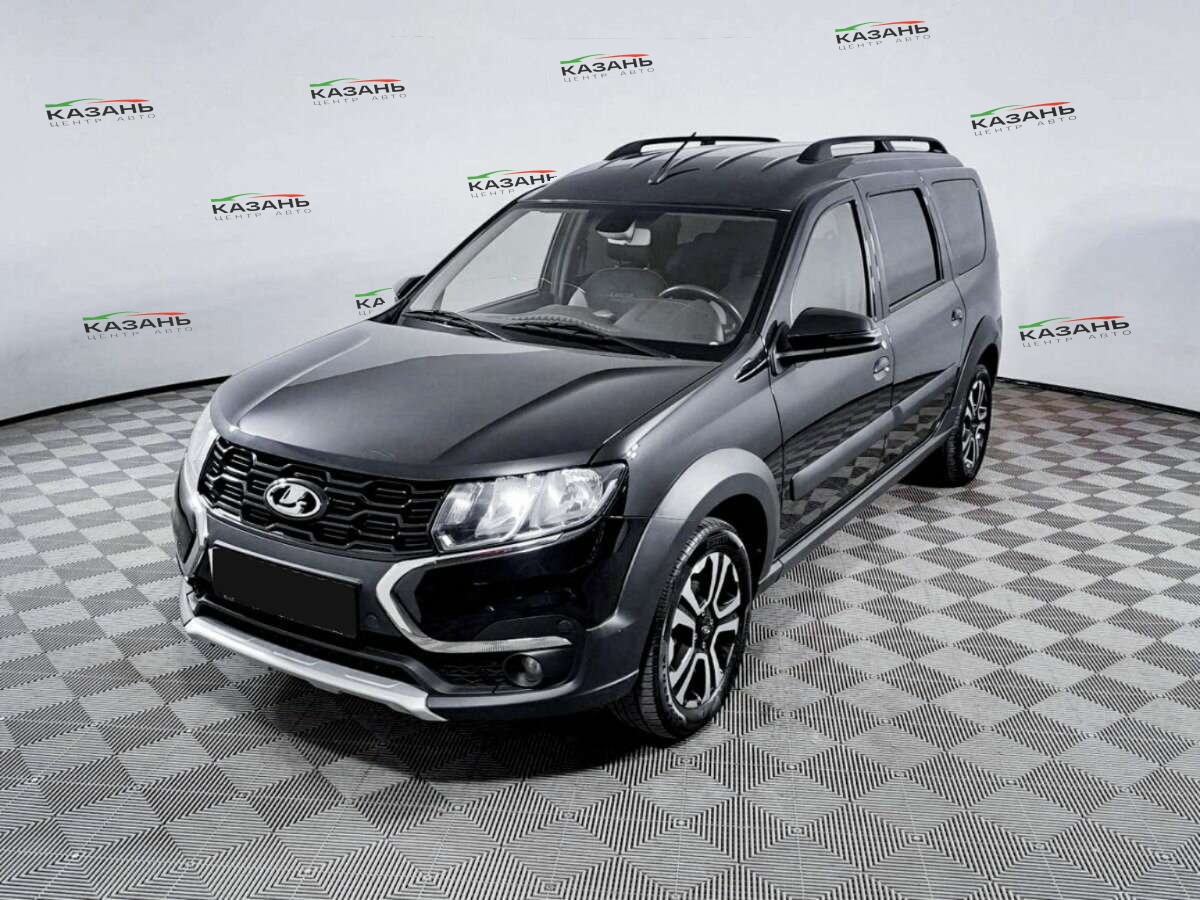 Lada (ВАЗ) Largus