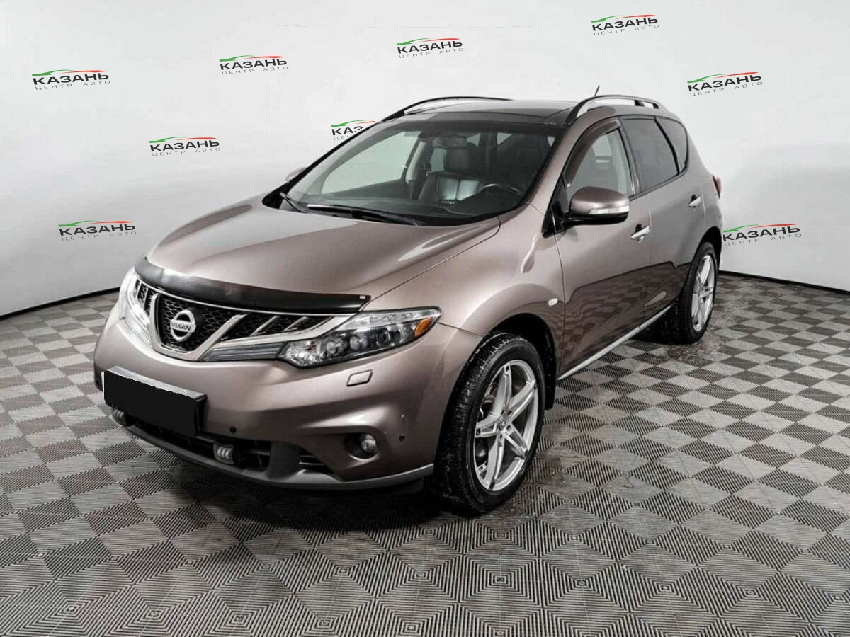 Nissan Murano