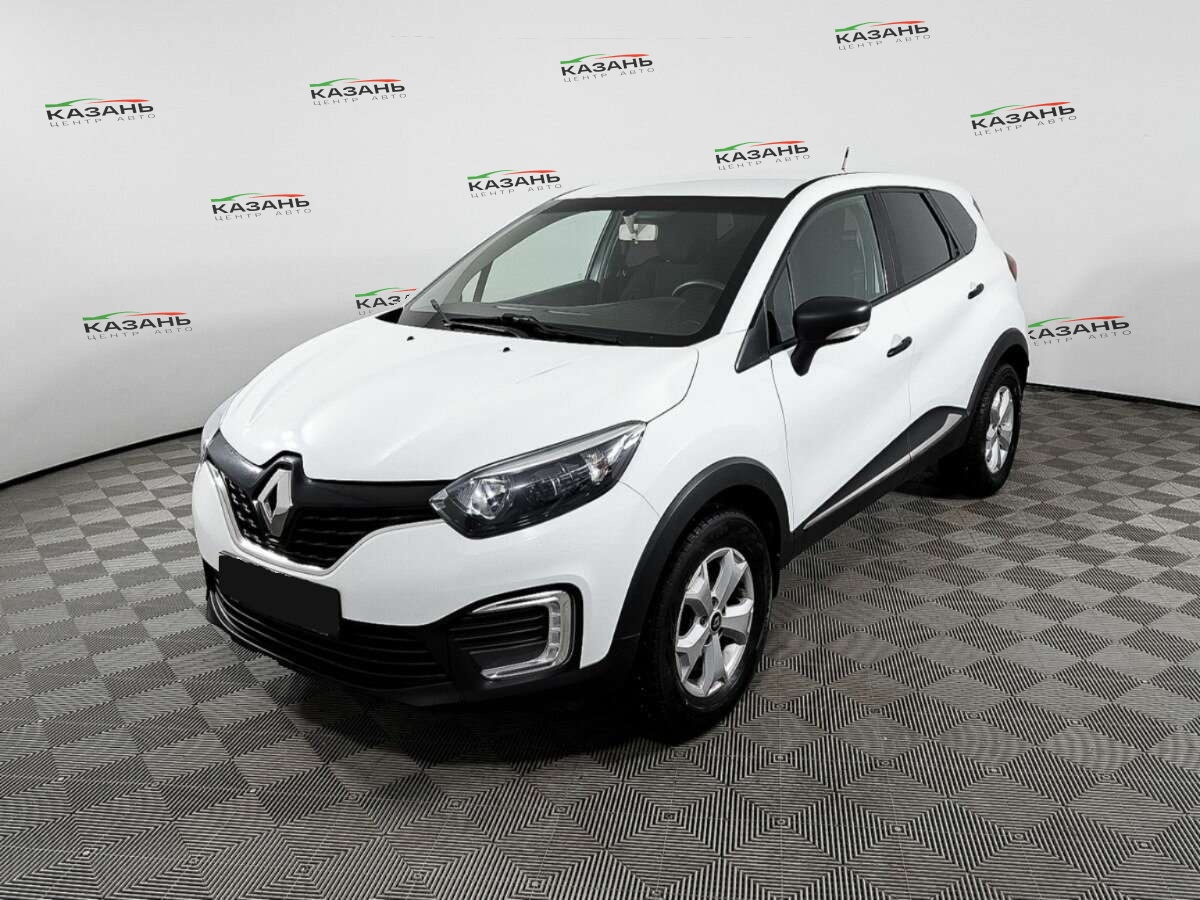Renault Kaptur