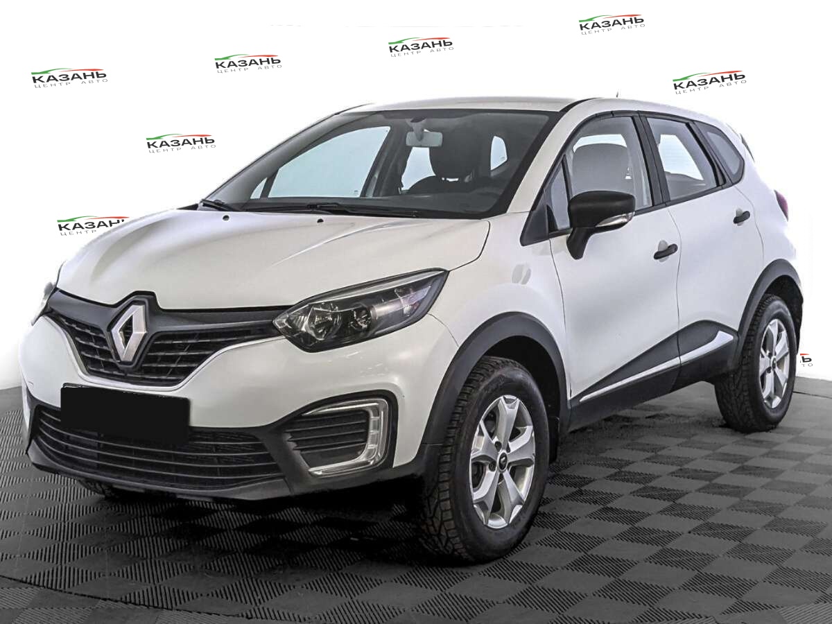 Renault Kaptur